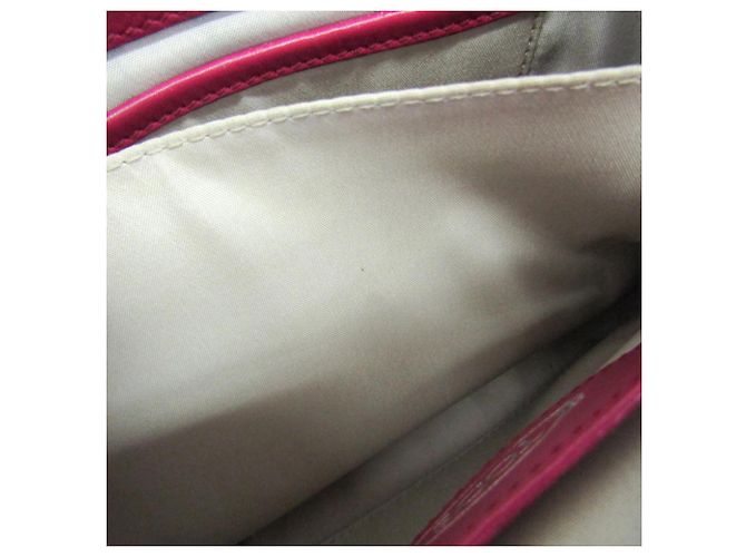 Tod's Mini Crossbody Bag Lila - Ansicht 16