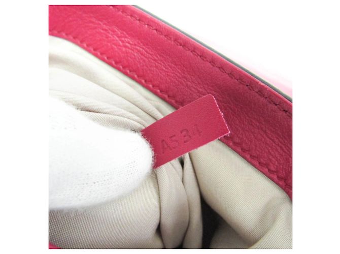 Tod's Mini Crossbody Bag Lila - Ansicht 19