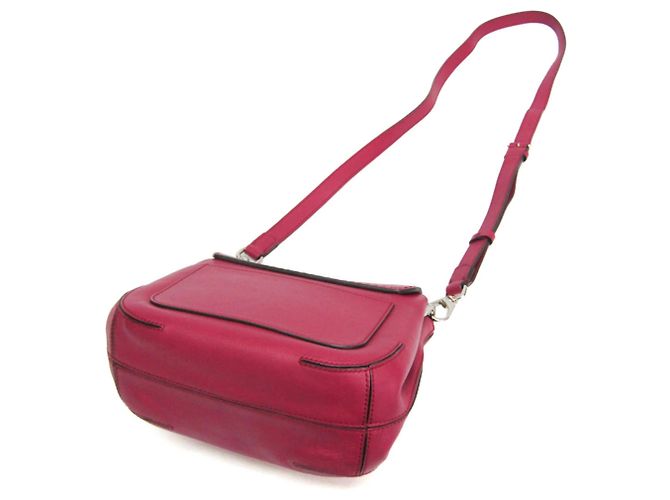 Tod's Mini Crossbody Bag Lila - Ansicht 2