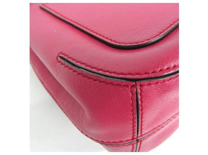 Tod's Mini Crossbody Bag Lila - Ansicht 4