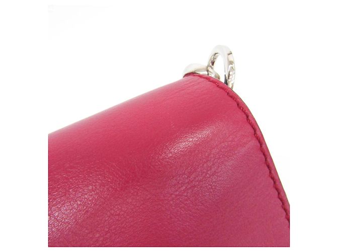 Tod's Mini Crossbody Bag Lila - Ansicht 7