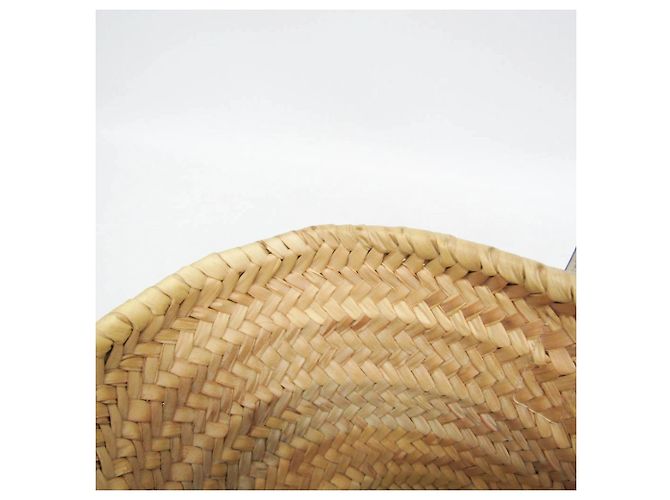 Loewe Basket Bag Small White Beige - view 11