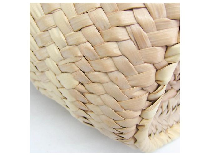 Loewe Basket Bag Small White Beige - view 6