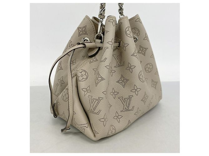 Louis Vuitton Mahina Bella Schultertasche - Ansicht 2