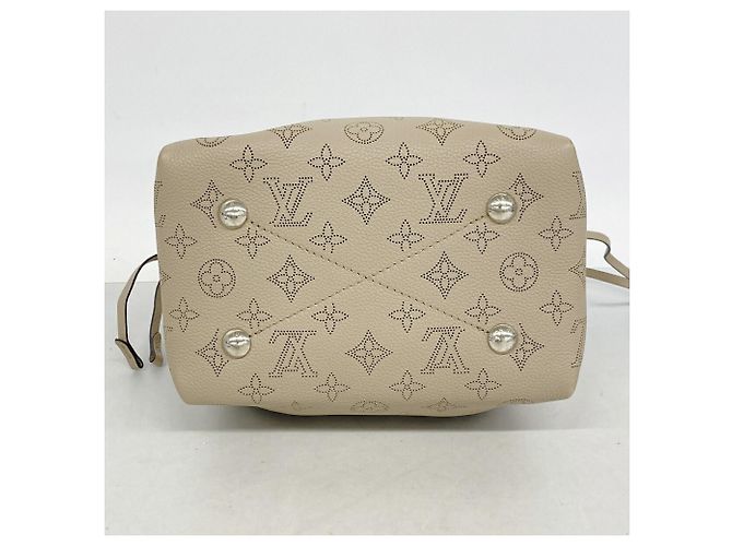 Louis Vuitton Mahina Bella Schultertasche - Ansicht 3