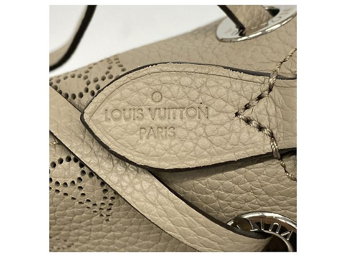 Louis Vuitton Mahina Bella Schultertasche - Ansicht 5