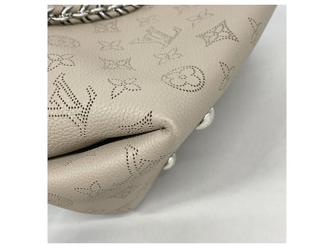 Louis Vuitton Mahina Bella Schultertasche - Ansicht 6