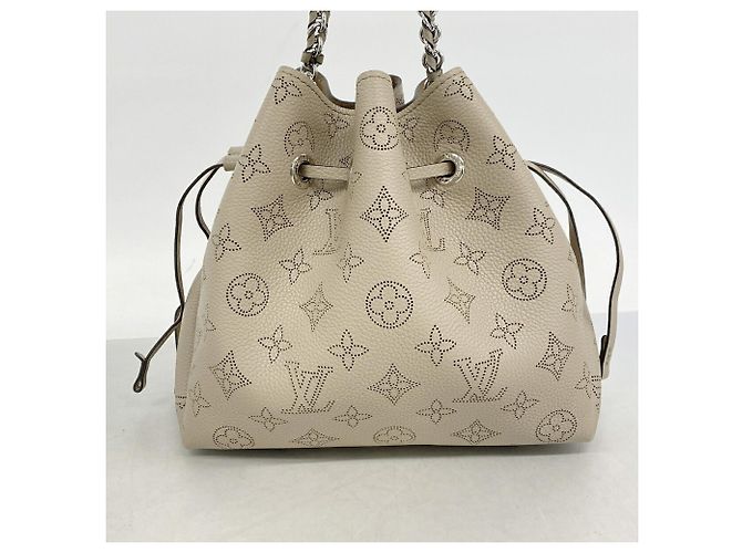Louis Vuitton Mahina Bella Schultertasche - Ansicht 7