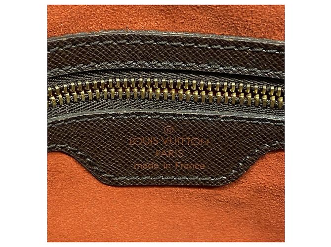 Bolso Tote Louis Vuitton Damier Mare N42240 Ebene Damier ebene - vista 5