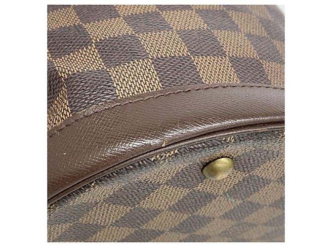 Bolso Tote Louis Vuitton Damier Mare N42240 Ebene Damier ebene - vista 8
