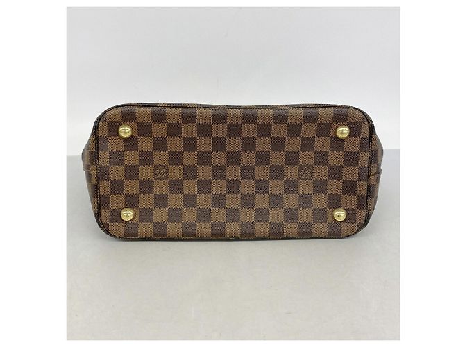 Louis Vuitton Damier Belmont Tote Bag N63169 Ebene Damier ebene - Ansicht 3