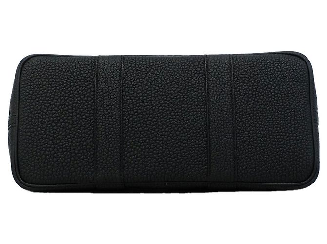 Hermès Saco Tote Hermes Garden TPM Preto - vista 3