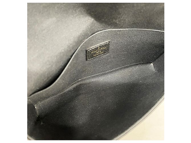 Louis Vuitton Monogram Empreinte Pochette Felicie Schwarz - Ansicht 4
