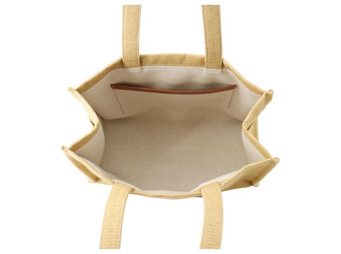 Céline Celine Triomphe Cabataise Tote Brown - view 5