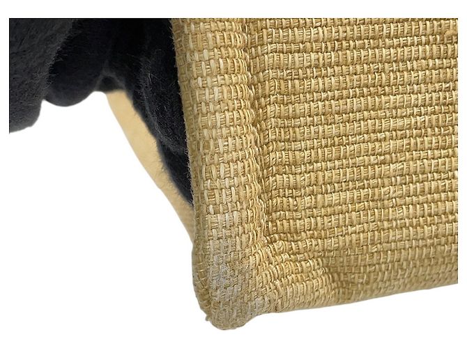 Céline Celine Triomphe Cabataise Tote Brown - view 7