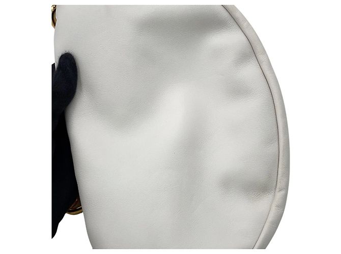 Bottega Veneta Sling Bag Weiß - Ansicht 10
