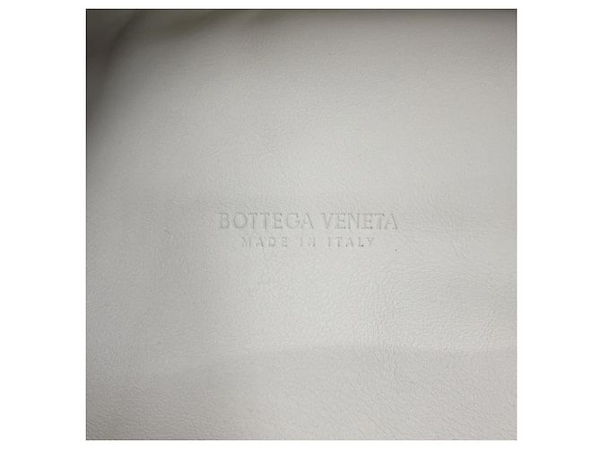 Bottega Veneta Sling Bag Weiß - Ansicht 16