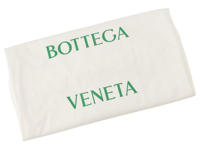 Bottega Veneta Sling Bag Weiß - Ansicht 17