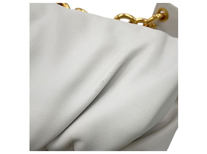 Bottega Veneta Sling Bag Weiß - Ansicht 7