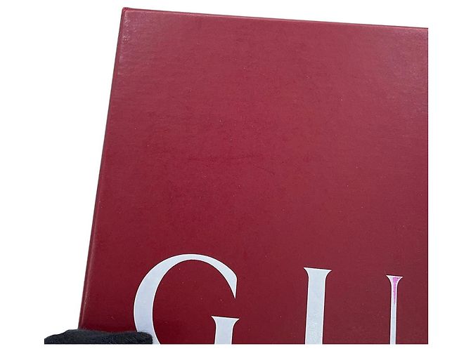 Borsa a tracolla Gucci GG Supreme Marrone - vista 14