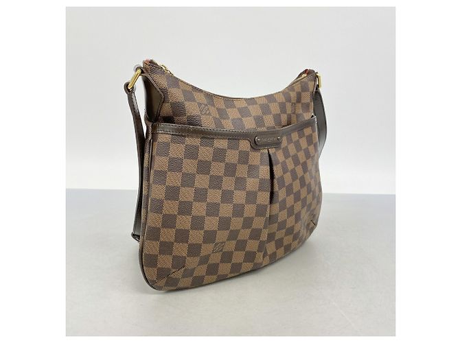 Louis Vuitton Damier Bloomsbury PM Schultertasche Damier ebene - Ansicht 2