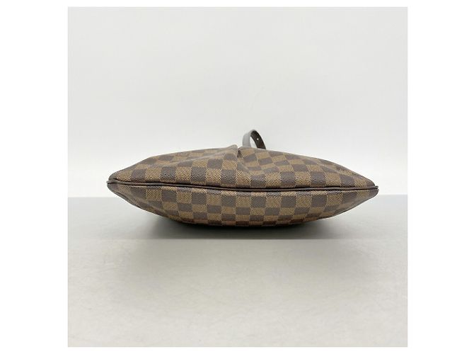 Louis Vuitton Damier Bloomsbury PM Schultertasche Damier ebene - Ansicht 3
