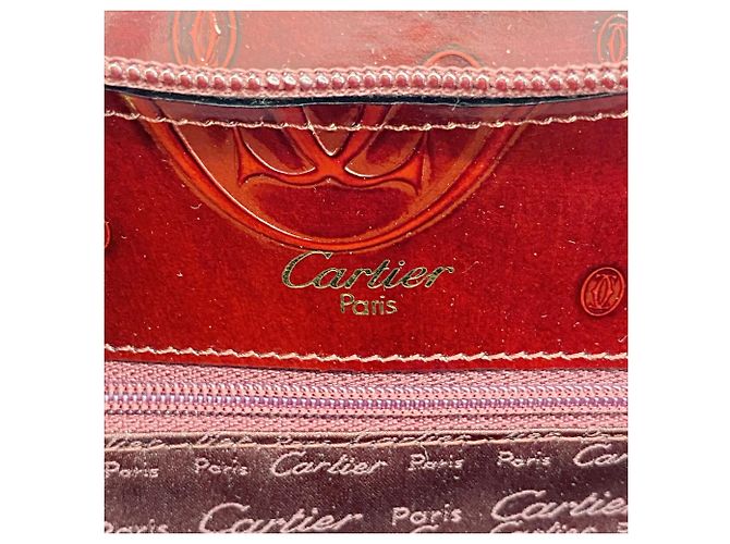 Zaino Cartier Happy Birthday Bordò - vista 5