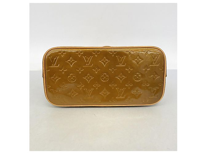 Louis Vuitton Vernis Houston Tote Bag M91122 in Bronze - Ansicht 3