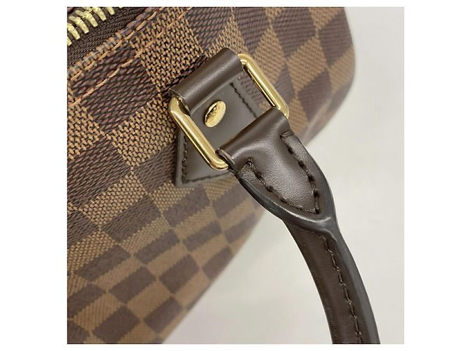 Borsa Louis Vuitton Damier Speedy Bandoulière 25 Damier ebene - vista 7