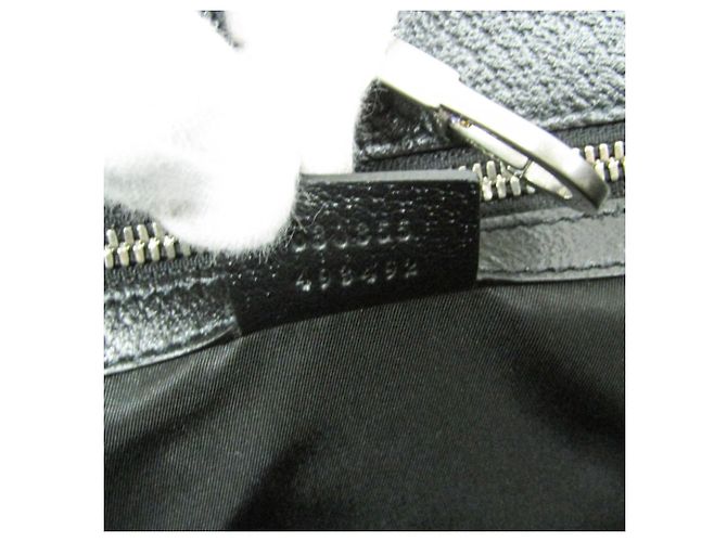 Gucci Off The Grid GG 630355 Handtasche Schwarz - Ansicht 10