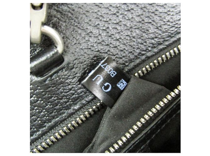 Gucci Off The Grid GG 630355 Handtasche Schwarz - Ansicht 11