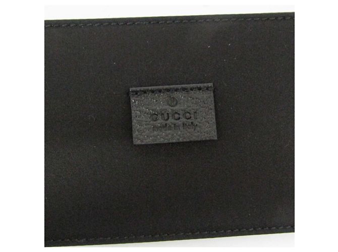 Gucci Off The Grid GG 630355 Handtasche Schwarz - Ansicht 12
