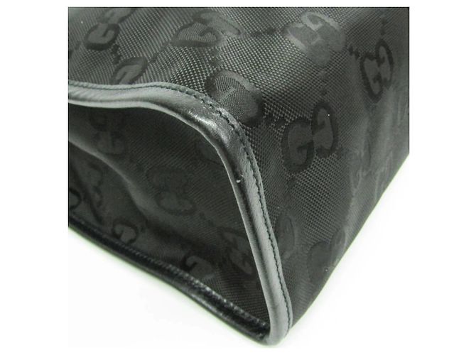 Gucci Off The Grid GG 630355 Handtasche Schwarz - Ansicht 4
