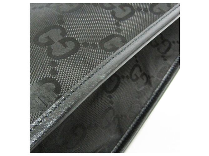 Gucci Off The Grid GG 630355 Handtasche Schwarz - Ansicht 6