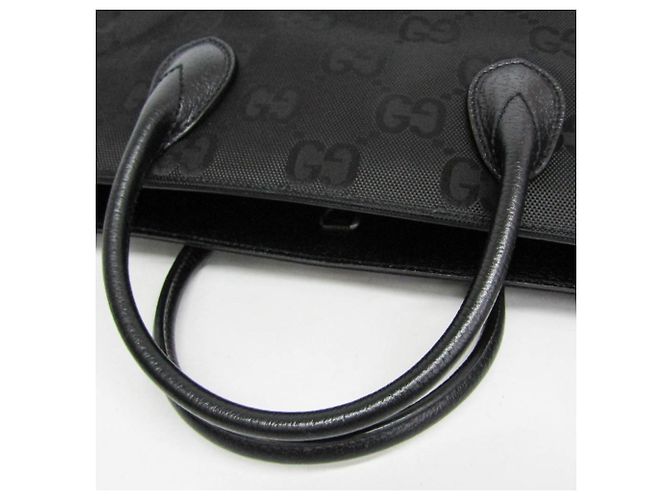 Gucci Off The Grid GG 630355 Handtasche Schwarz - Ansicht 8
