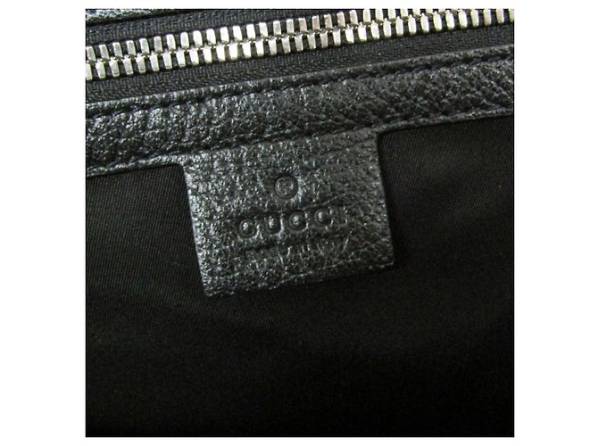 Gucci Off The Grid GG 630355 Handtasche Schwarz - Ansicht 9