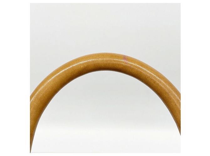 Louis Vuitton Boston Monogram Keepall Bandoulière 55 Marron - vue 12