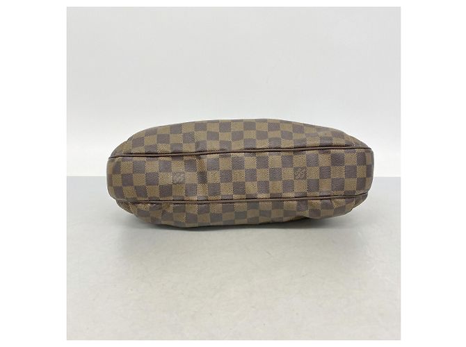 Bolso de hombro Louis Vuitton Damier Thames GM Damier ebene - vista 3