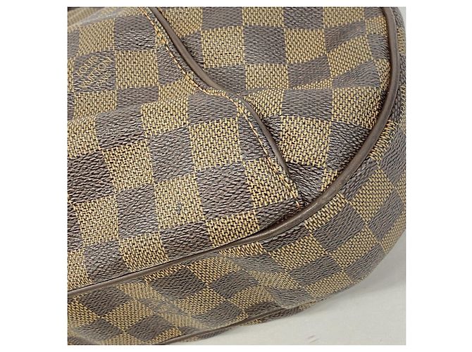 Bolso de hombro Louis Vuitton Damier Thames GM Damier ebene - vista 6