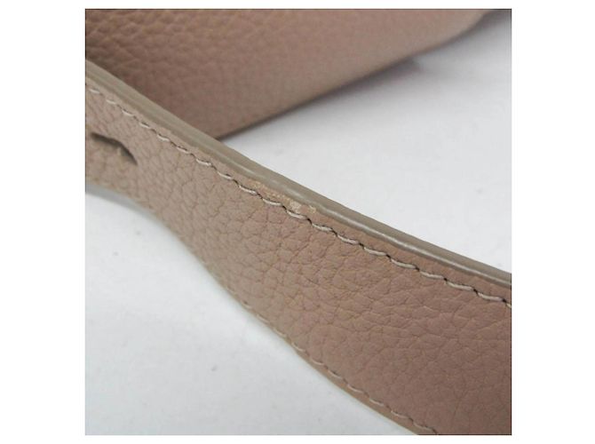 Borsa Hobo Salvatore Ferragamo Cutout 214487 - vista 11
