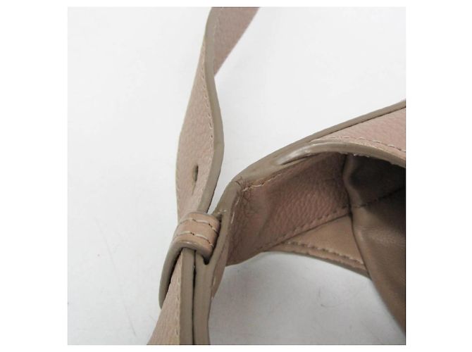 Borsa Hobo Salvatore Ferragamo Cutout 214487 - vista 12