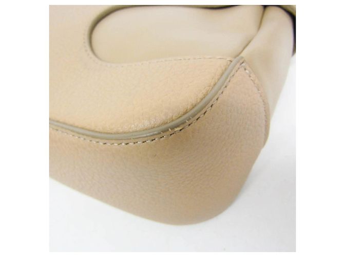 Borsa Hobo Salvatore Ferragamo Cutout 214487 - vista 5