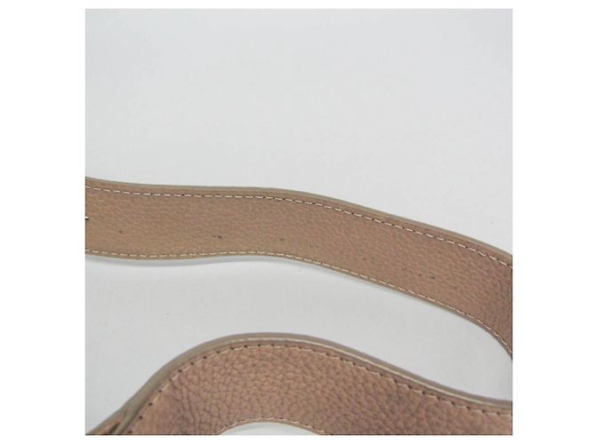 Borsa Hobo Salvatore Ferragamo Cutout 214487 - vista 9