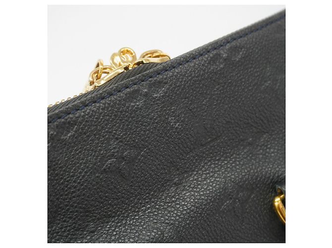 Saco Tote Louis Vuitton Monogram Empreinte Lumineuse PM - vista 10