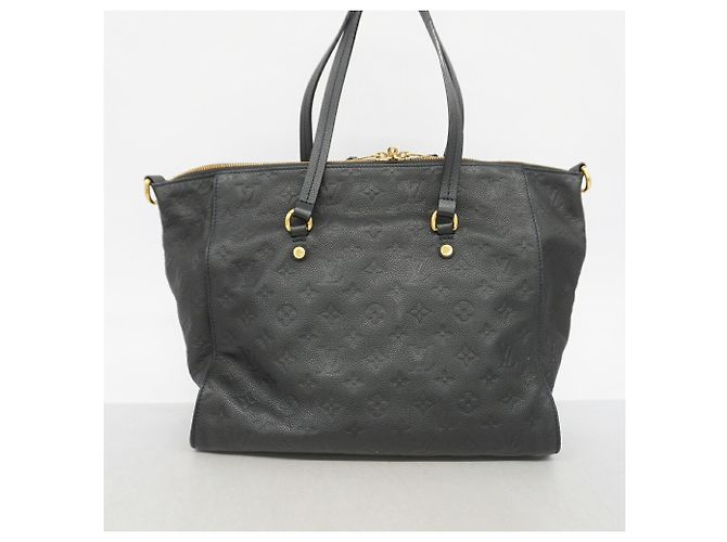 Saco Tote Louis Vuitton Monogram Empreinte Lumineuse PM - vista 11