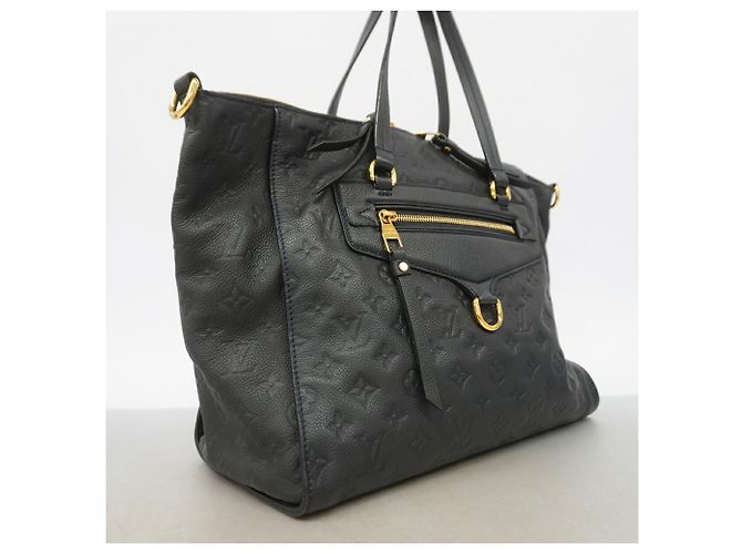Saco Tote Louis Vuitton Monogram Empreinte Lumineuse PM - vista 2