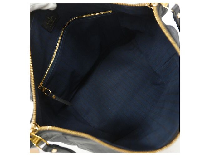 Saco Tote Louis Vuitton Monogram Empreinte Lumineuse PM - vista 4