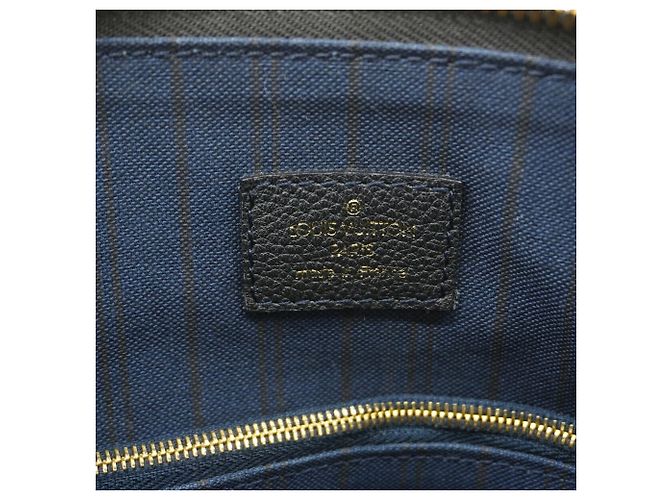 Saco Tote Louis Vuitton Monogram Empreinte Lumineuse PM - vista 5