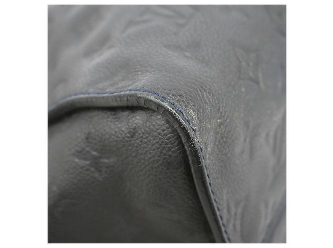 Saco Tote Louis Vuitton Monogram Empreinte Lumineuse PM - vista 6