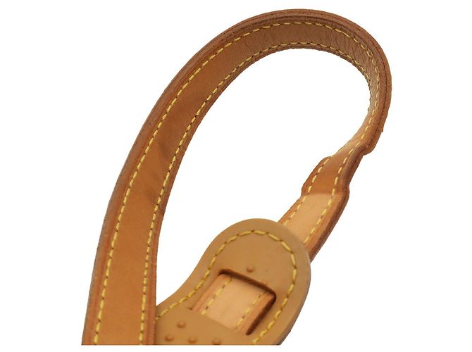 Sac à épaule Louis Vuitton Monogram Blois Marron - vue 5